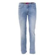 Roy Roger's Jeans Blue, Herr