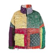 Children Of The Discordance Down Jackets Multicolor, Herr