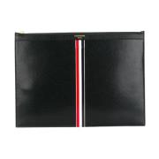 Thom Browne Wallets Cardholders Black, Herr