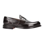 Mille885 Loafers Brown, Herr