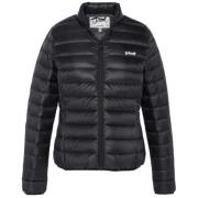 Schott NYC Jackets Black, Dam