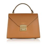 Le Parmentier Handbags Brown, Dam