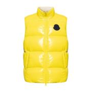 Moncler ‘Sumido’ väst Yellow, Herr