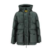 Parajumpers Jackets Green, Herr