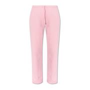 IRO ‘Jada’ sweatpants Pink, Dam