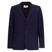 Ami Paris Blazers Blue, Herr