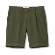 Briglia Bermuda Green, Herr