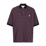 Undercover Polo Shirts Multicolor, Herr