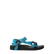 Arizona Love Sandaler Blue, Dam