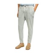 Brooks Brothers Sweatpants Gray, Herr