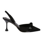 Alexandre Birman Sandals Black, Dam