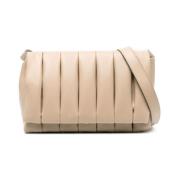 THEMOIRè Cross Body Bag Beige, Dam