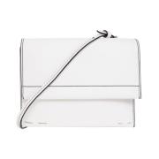 Proenza Schouler Axelväska White, Dam