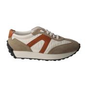 Calce Sneakers Beige, Herr