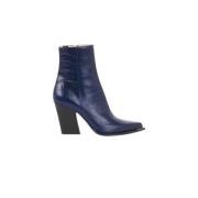 Barbara Bui Boots Blue, Dam