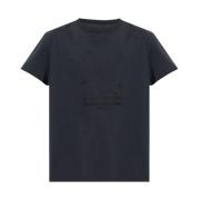 Maison Margiela T-shirt Black, Herr