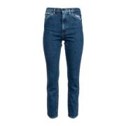 3X1 Smala jeans Blue, Dam