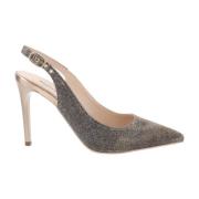 Nerogiardini Pumps Brown, Dam