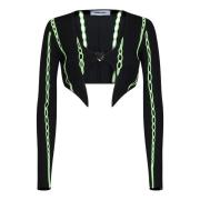 Ambush Sweatshirts Black, Dam