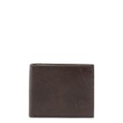 Lumberjack Wallets Cardholders Brown, Herr