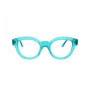 Kuboraum K27 Gw-Op Maskglasögon Blue, Unisex