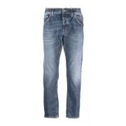 Dondup Raka Jeans Blue, Herr