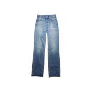 Acne Studios Jeans Blue, Dam