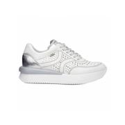 Callaghan Sneakers White, Dam