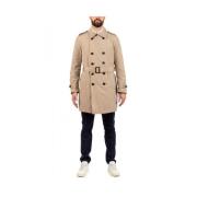 Fay Jackets Beige, Herr