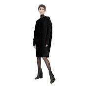 Annette Görtz Short Dresses Black, Dam