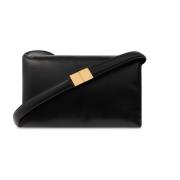 Marni Prisma Medium axelväska Black, Dam