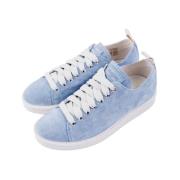 Panchic Sneakers Blue, Dam