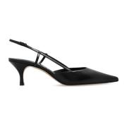 Casadei ‘Scarlet Kitten’ pumps Black, Dam