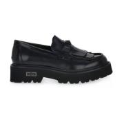 Cult Shoes Black, Dam