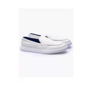 Fratelli Rossetti Stiliga Herr Loafers White, Herr