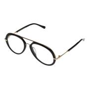 Karen Walker Sunglasses Black, Unisex