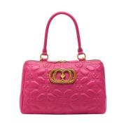 La Carrie Handbags Pink, Dam