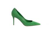 Le Silla Pepparpumps Green, Dam