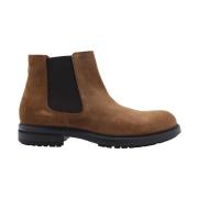 Ctwlk. Chelsea Boots Brown, Herr