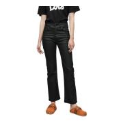 Lois Raka jeans Black, Dam