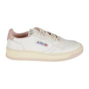 Autry Vita Sneakers White, Dam