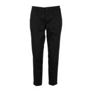 Fay Chinos Black, Dam