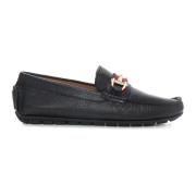 Marechiaro 1962 Leather loafer Black, Herr