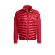 Parajumpers Jayden Rio Red XS Jacka Red, Herr