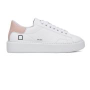 D.a.t.e. Vita Sneakers från D.a.t.e. White, Dam