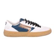 Puraai Multi Sneakers - Stil och Komfort Multicolor, Herr