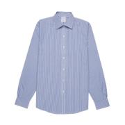 Brooks Brothers Shirts Blue, Herr