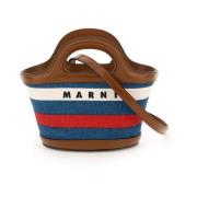 Marni Axelväska Multicolor, Dam