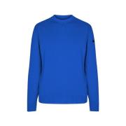 RRD Tränings T-shirt, RRD Blue Color Wash Blue, Herr