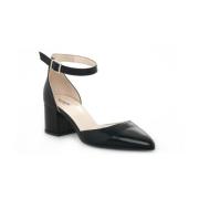 Nerogiardini Pumps Black, Dam